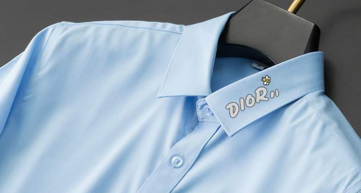 Dior Shirts Short _SKUDiorM-3XL25tn0228249